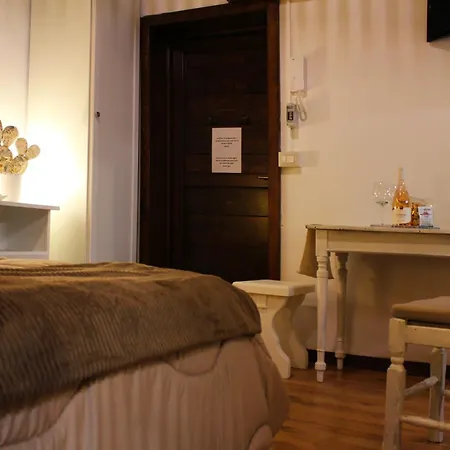 Casa Lalla Apartamento *