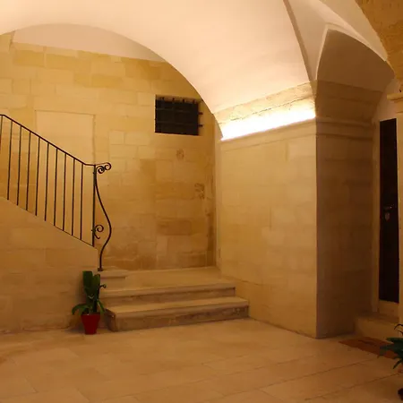 Casa Lalla Apartamento Lecce