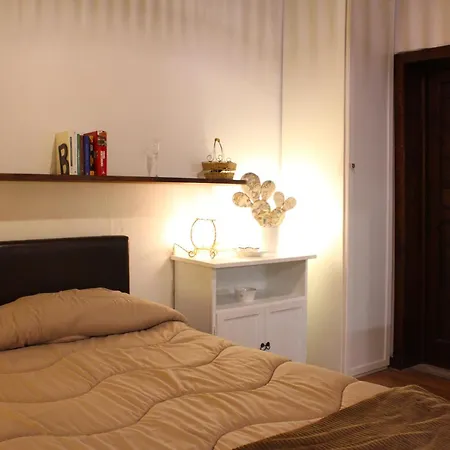 Casa Lalla Appartement