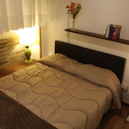 Casa Lalla Apartment *