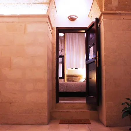 Appartement Casa Lalla Lecce