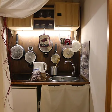 Casa Lalla Appartement Lecce