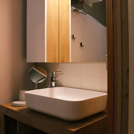 Casa Lalla Appartement Lecce