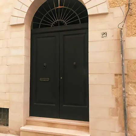 Casa Lalla Appartement