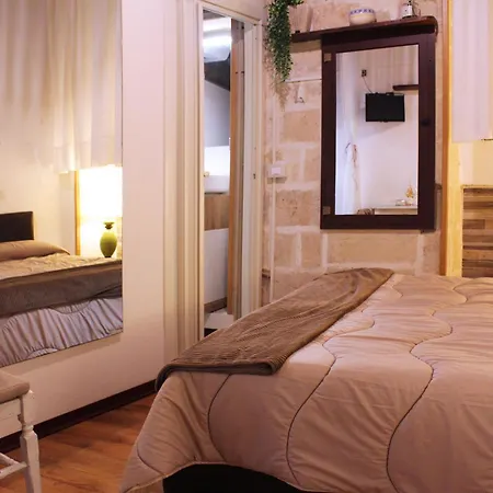 Casa Lalla Apartment *