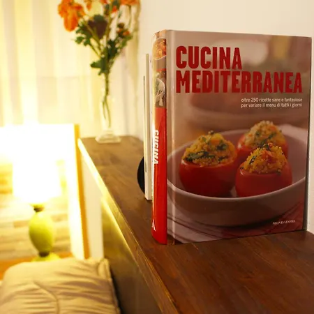 Appartement Casa Lalla