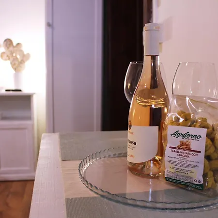 Casa Lalla Appartement