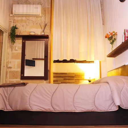 Appartement Casa Lalla