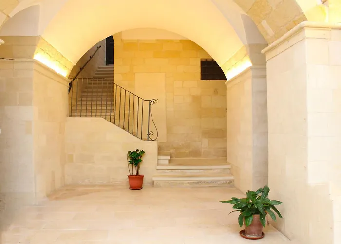 Casa Lalla * לצ'ה