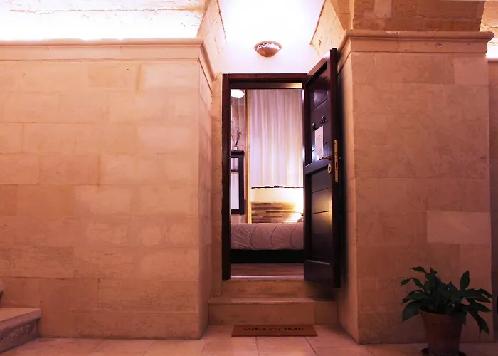 דירה Casa Lalla לצ'ה