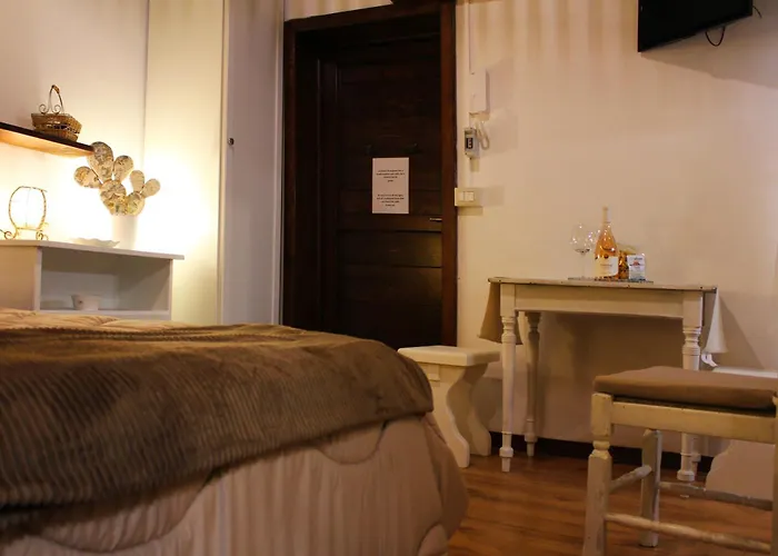 Casa Lalla דירה *