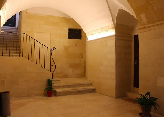 Casa Lalla דירה לצ'ה